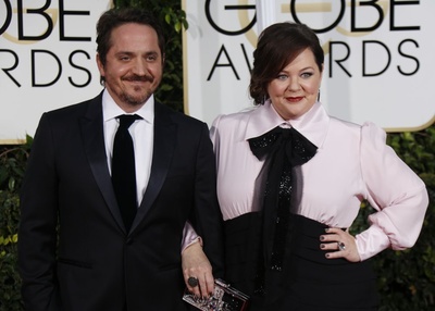 本·法尔科内的写真