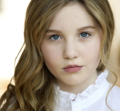 艾拉·安德森的写真