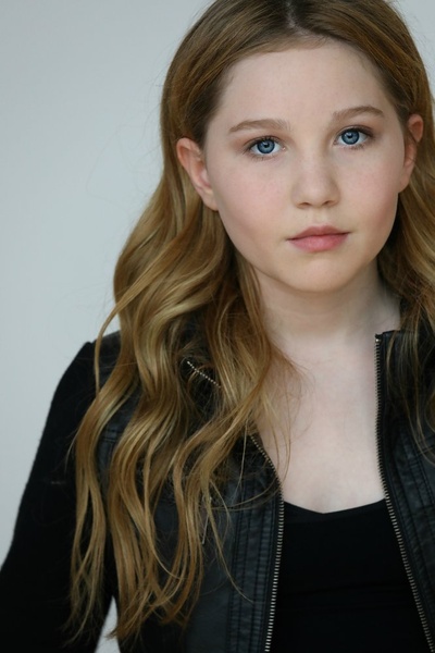 艾拉·安德森的写真