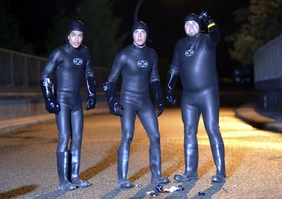 泰勒·莱伯恩的写真