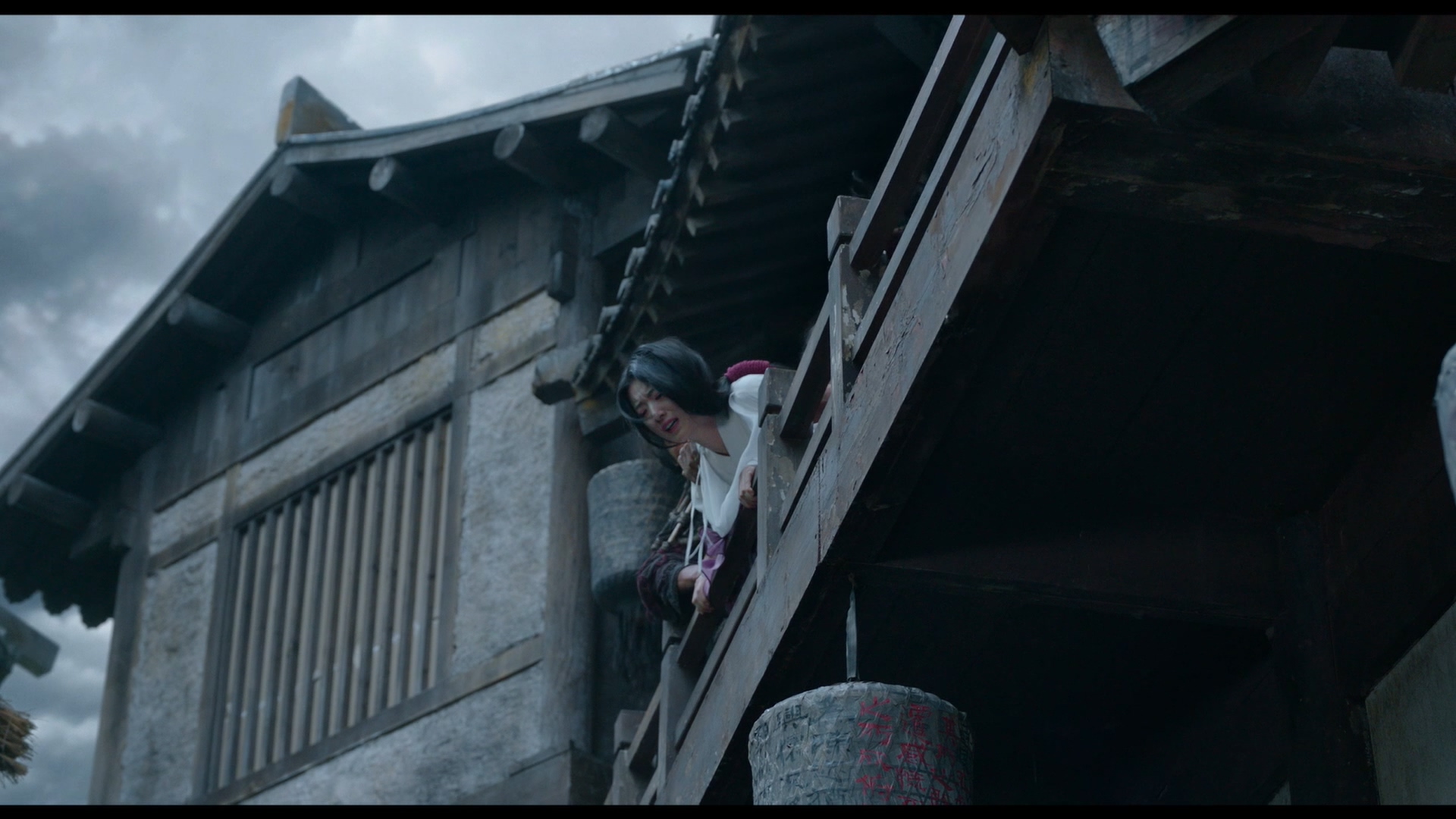 高睿菲儿的写真-《刺殺小說家》