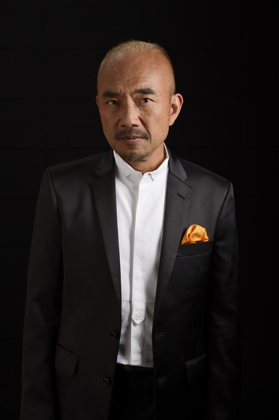 竹中直人的写真