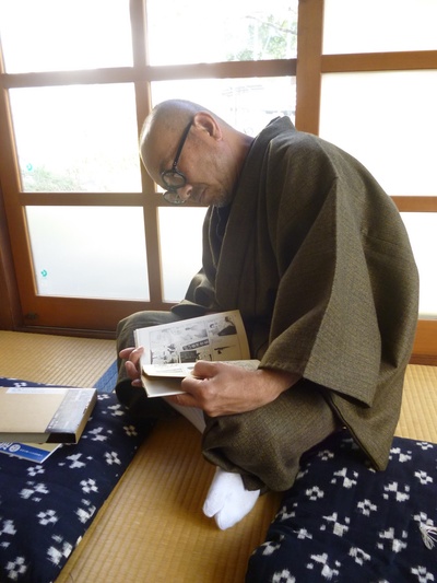 竹中直人的写真