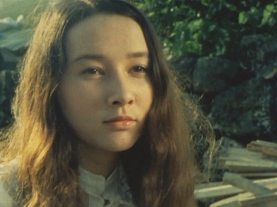 镰田小惠子的写真-夏之妹