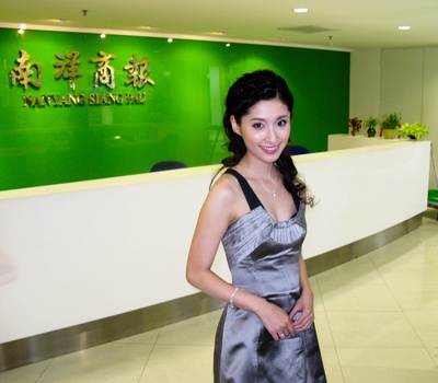 田中千绘的写真