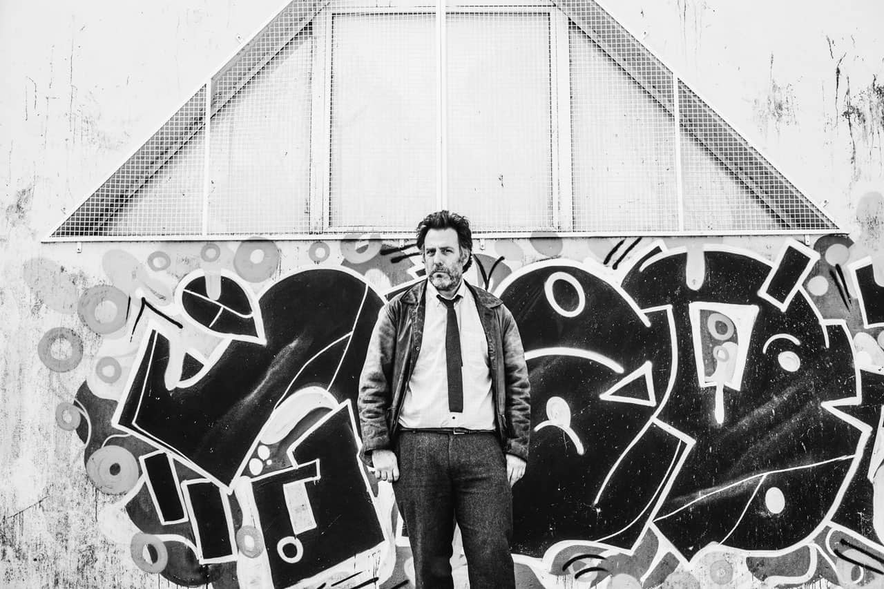 马里亚诺·利纳斯的写真