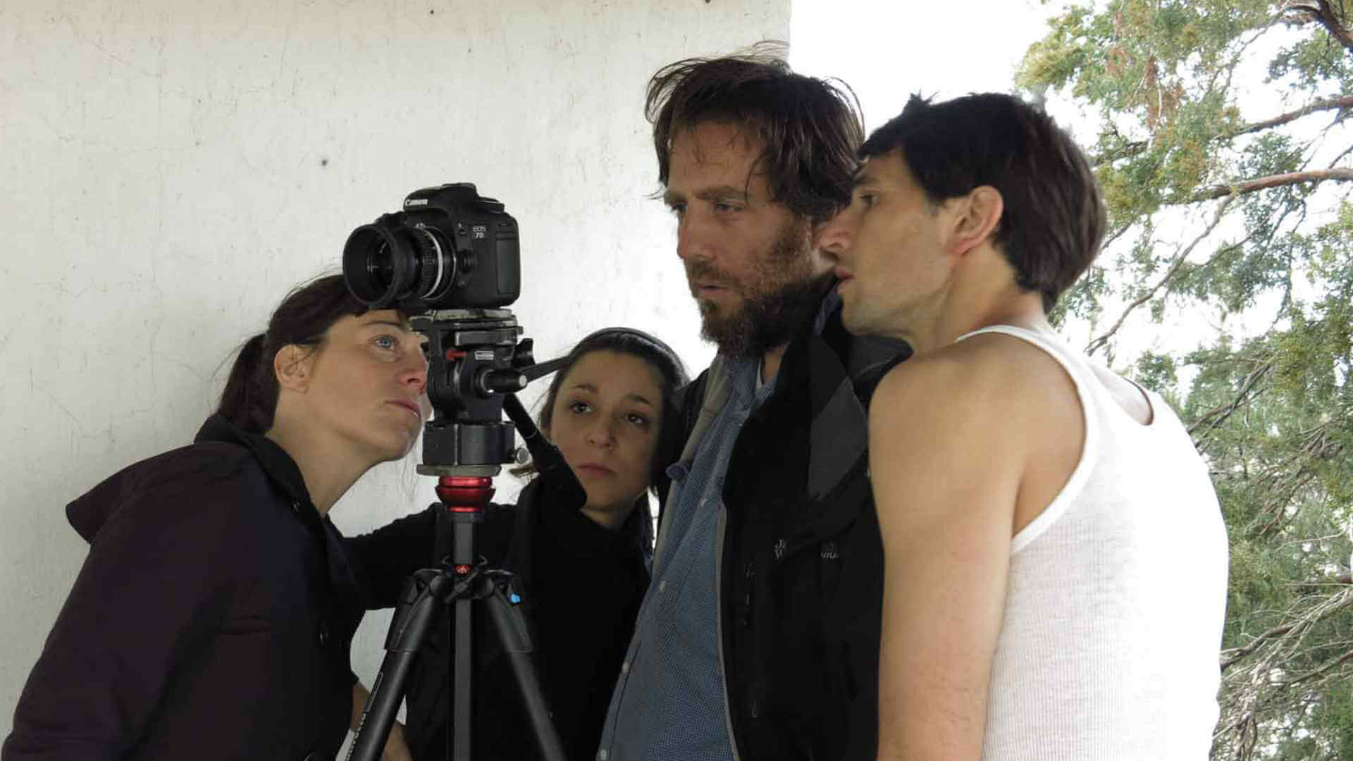 马里亚诺·利纳斯的写真-Mariano Llinás sur le...