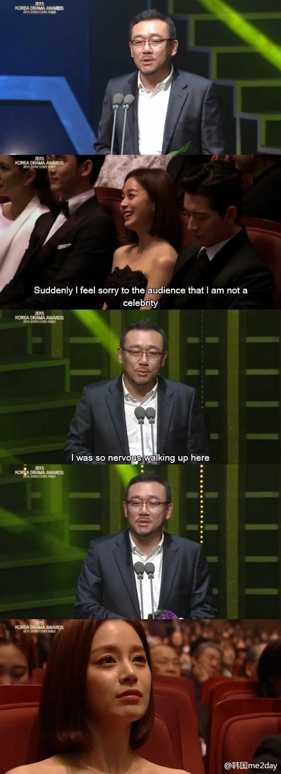 张赫麟的写真-韩国me2day  2015-10...