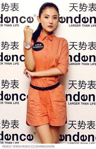 热依扎的写真-女神热依扎