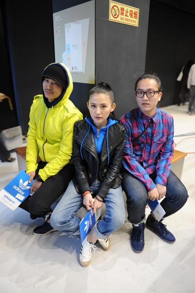 热依扎的写真-女神热依扎