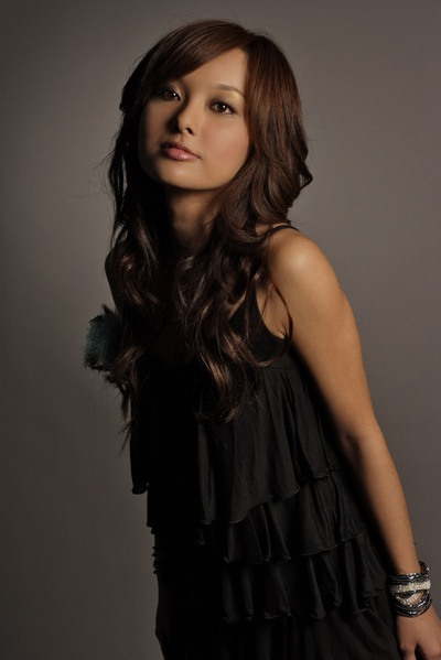 千田爱纱的写真