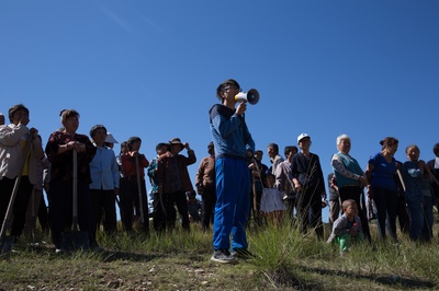 郝杰的写真-郝杰导演2