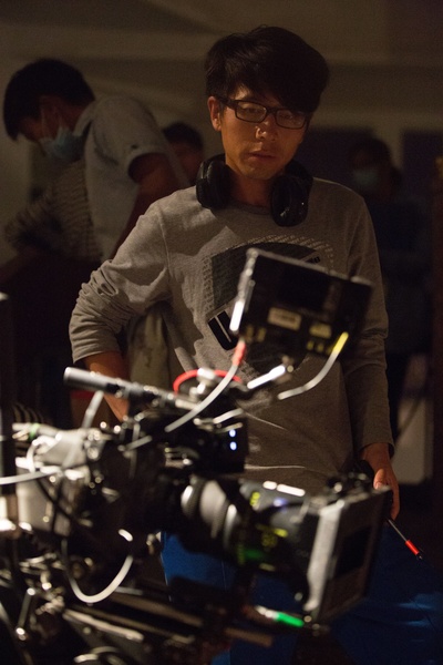 郝杰的写真-郝杰导演4