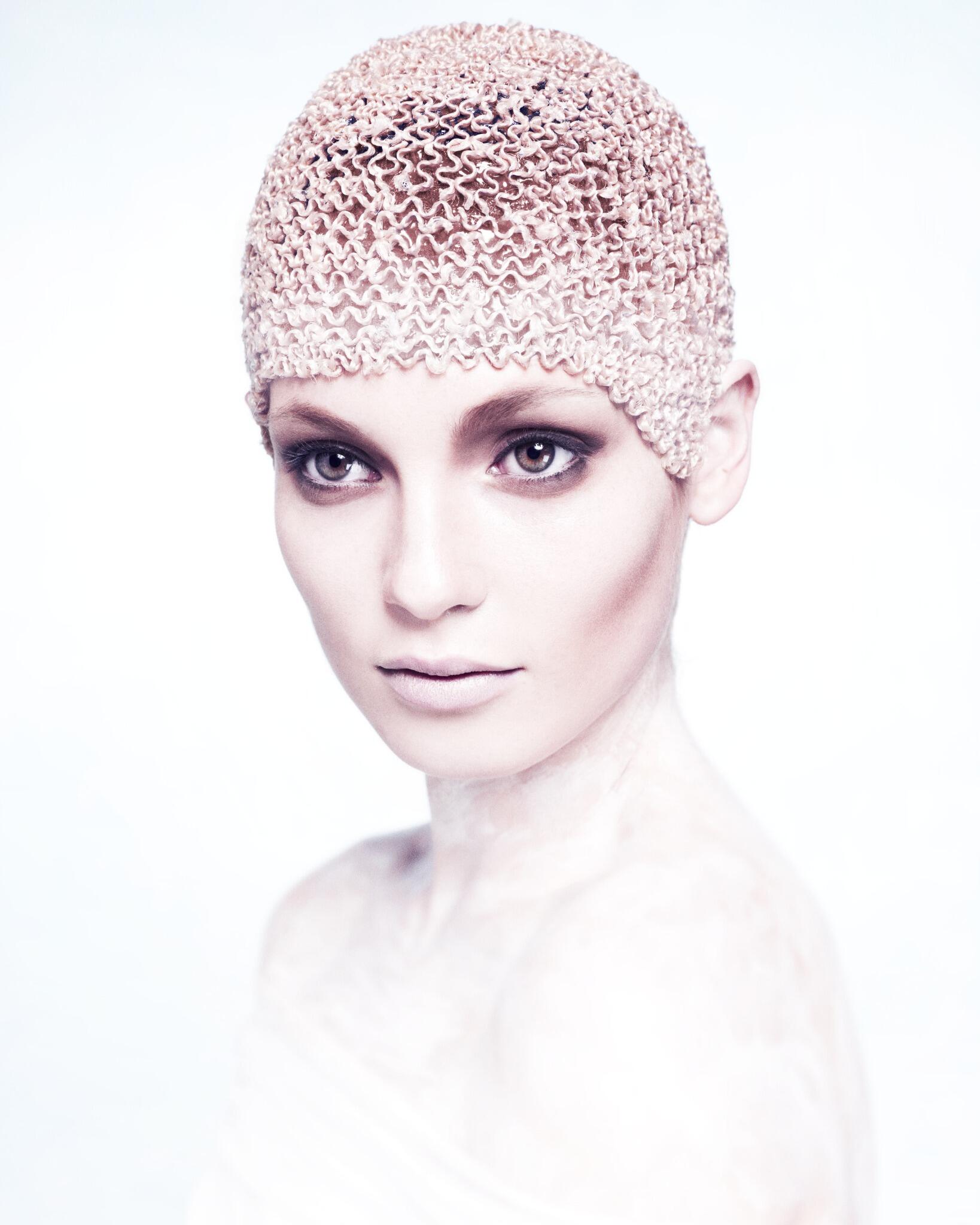 汉娜·多德的写真