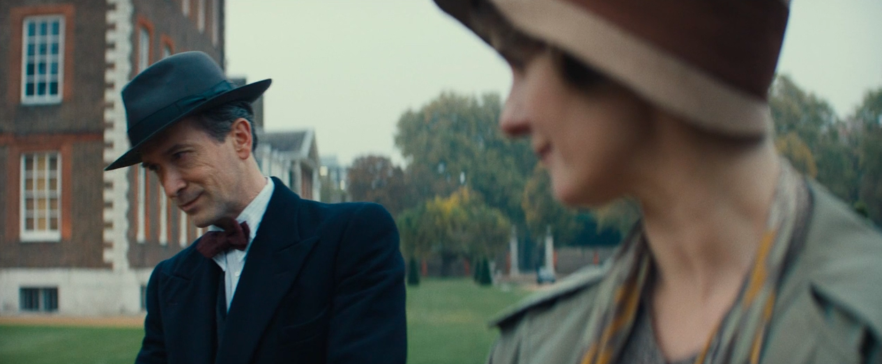 特里斯坦·斯特罗克的写真-2018《克里斯托弗·...