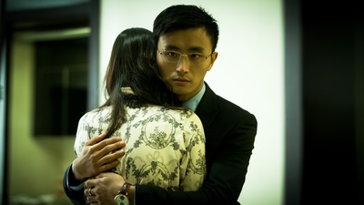 张皓然的写真-笔仙2