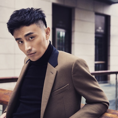 张皓然的写真-张皓然写真