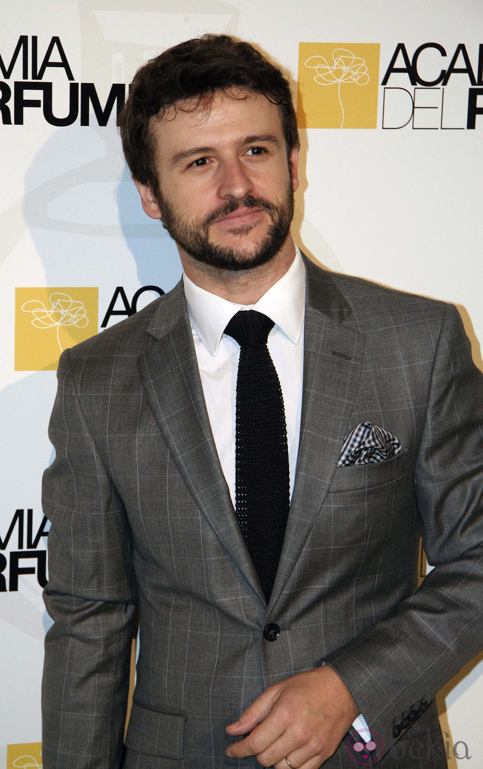 迭戈·马丁的写真