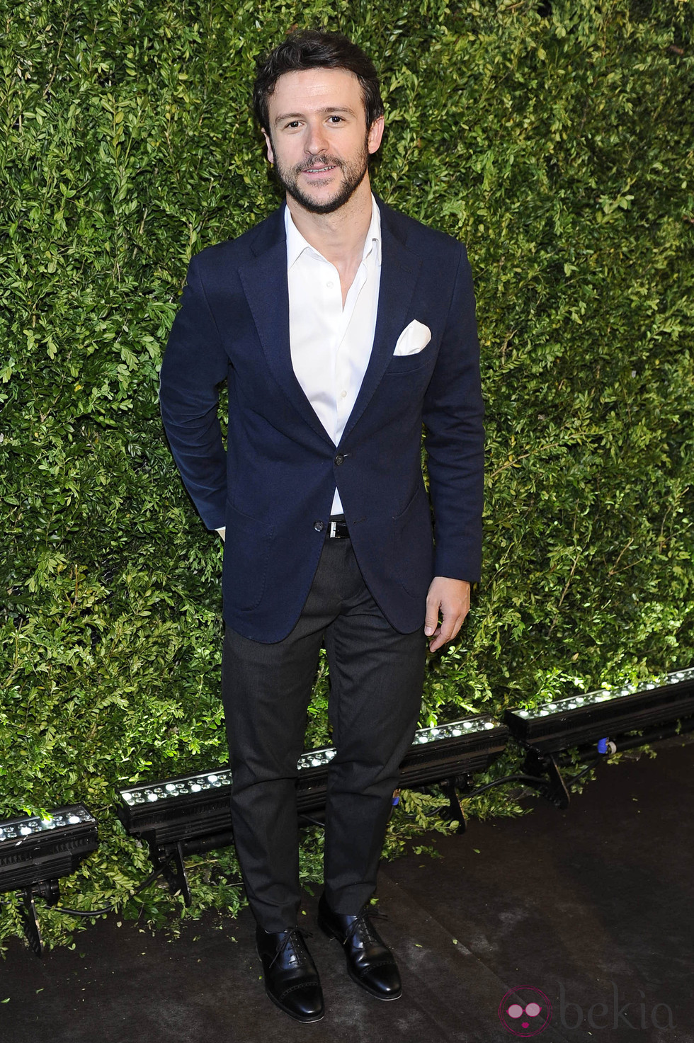 迭戈·马丁的写真