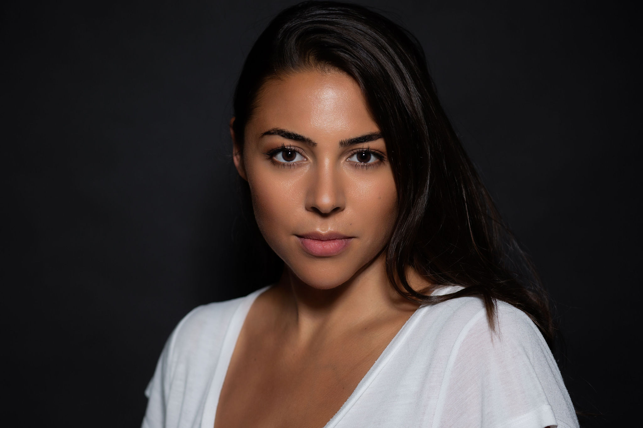 苏菲·汗·莱维的写真