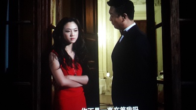 刘韬的写真-《命中注定》刘韬编造...