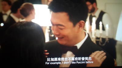 刘韬的写真-《命中注定》刘韬编造...