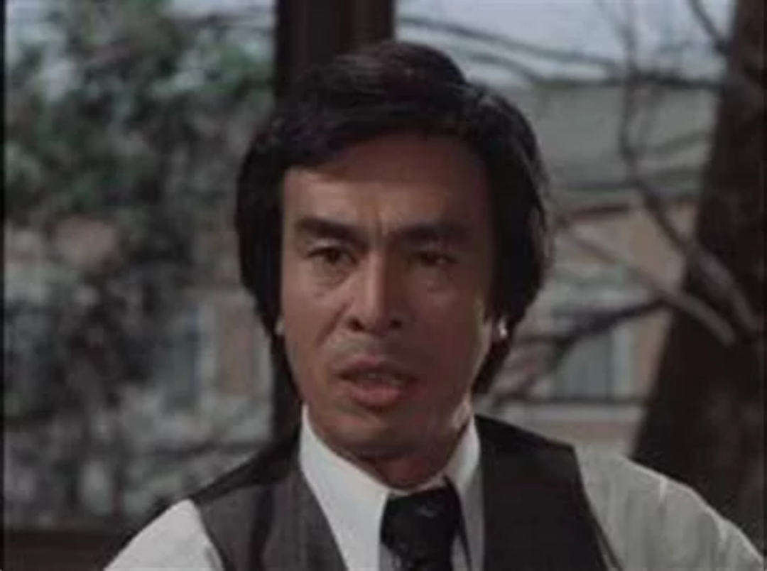 高桥悦史的写真