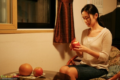 孙艺珍的写真-电影外出