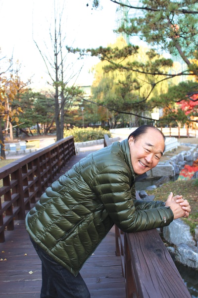 张光的写真-張光