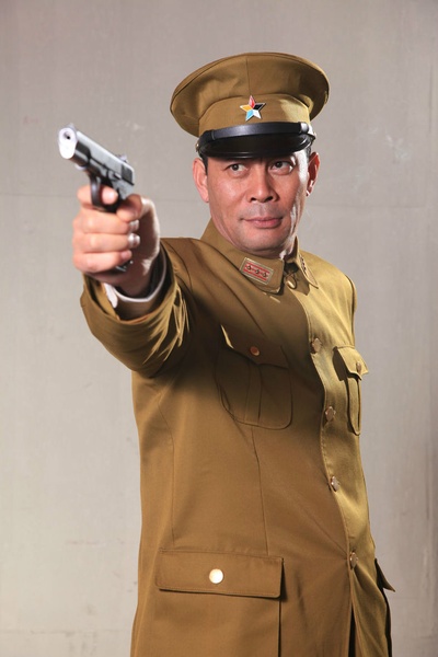 张光北的写真-张光北