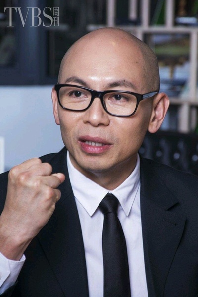 林超贤的写真-林超贤导演