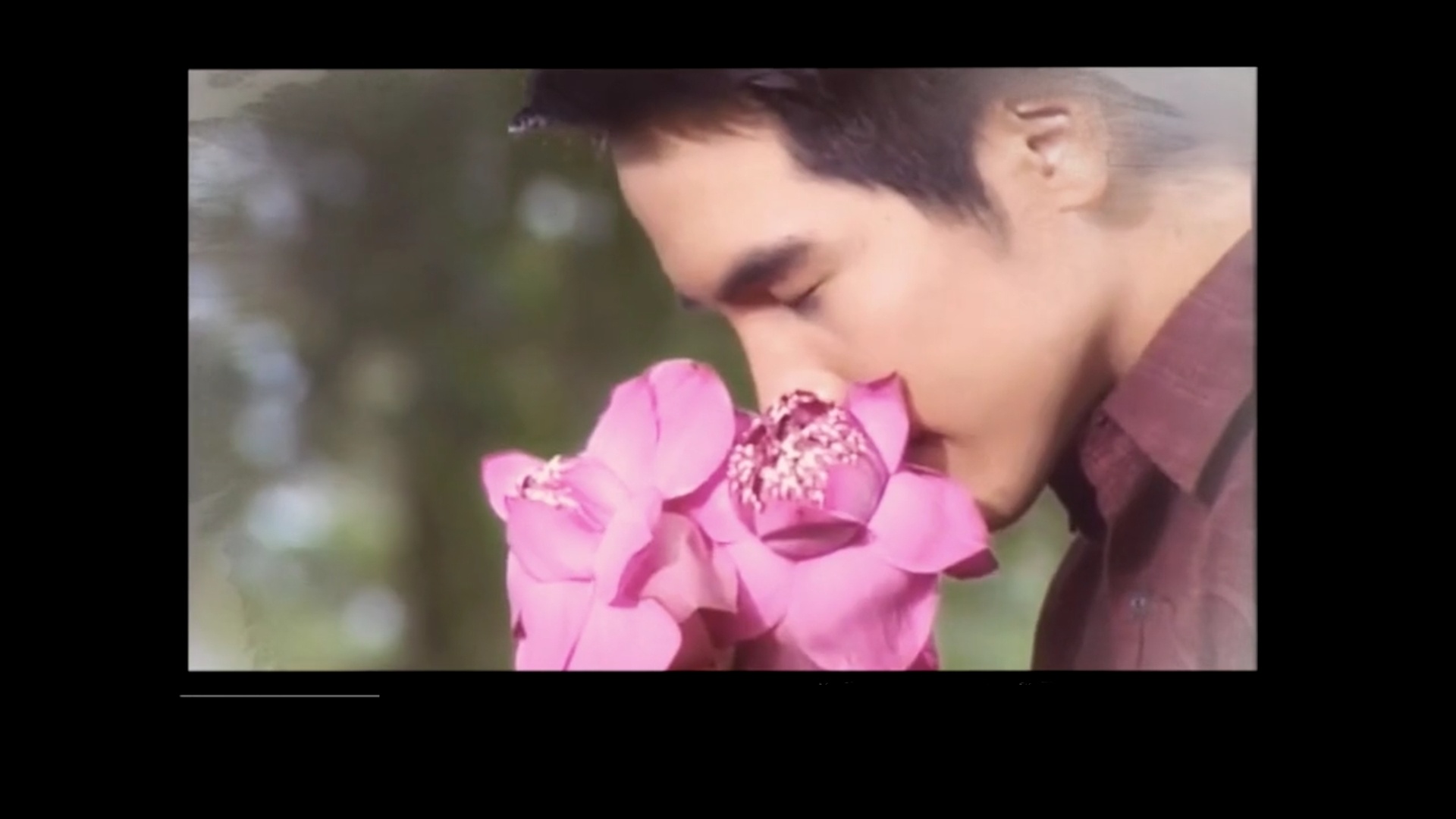 塔纳瓦特·瓦塔纳普迪的写真-《萦孽》里的泡泡哥，...