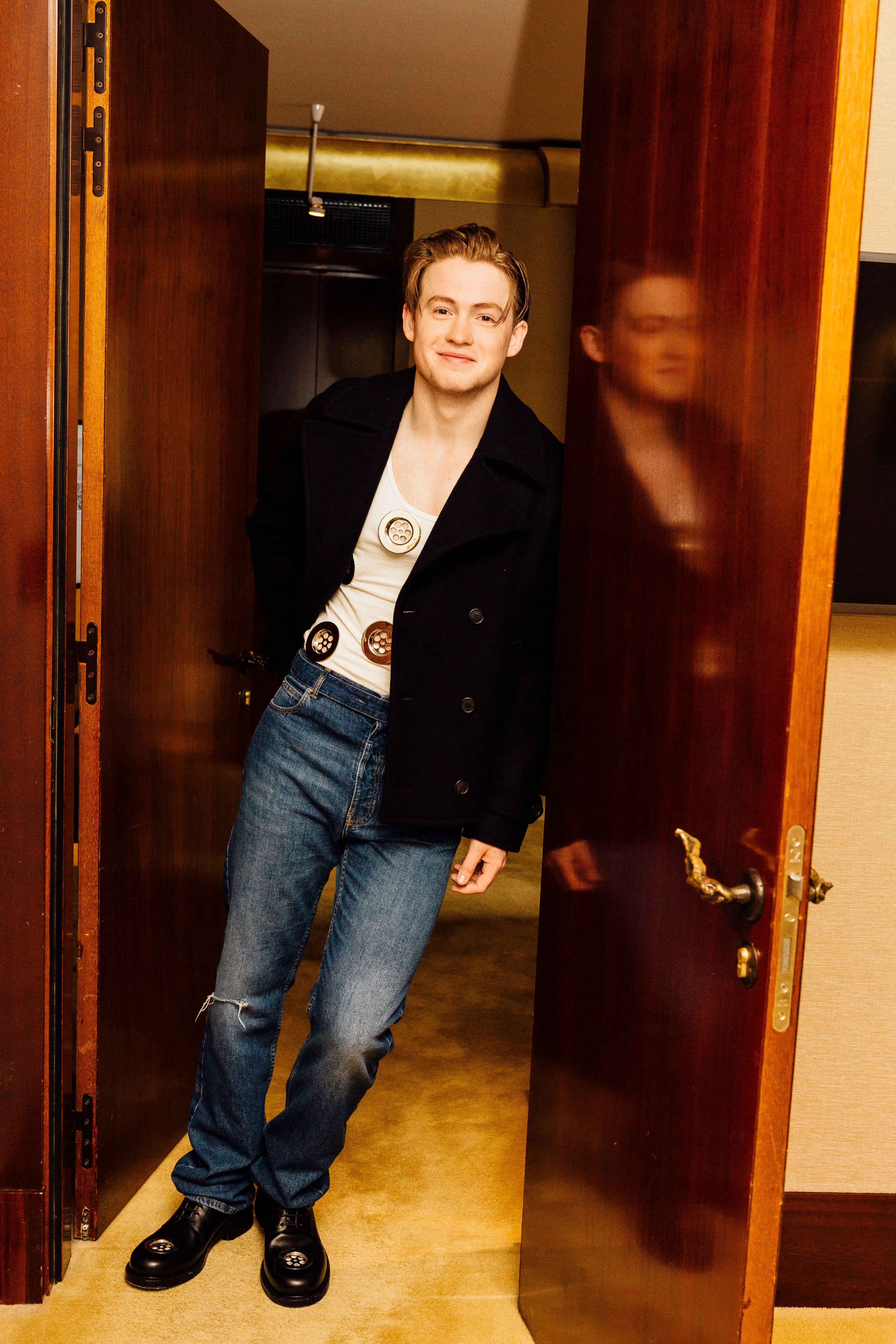 基特·康纳的写真