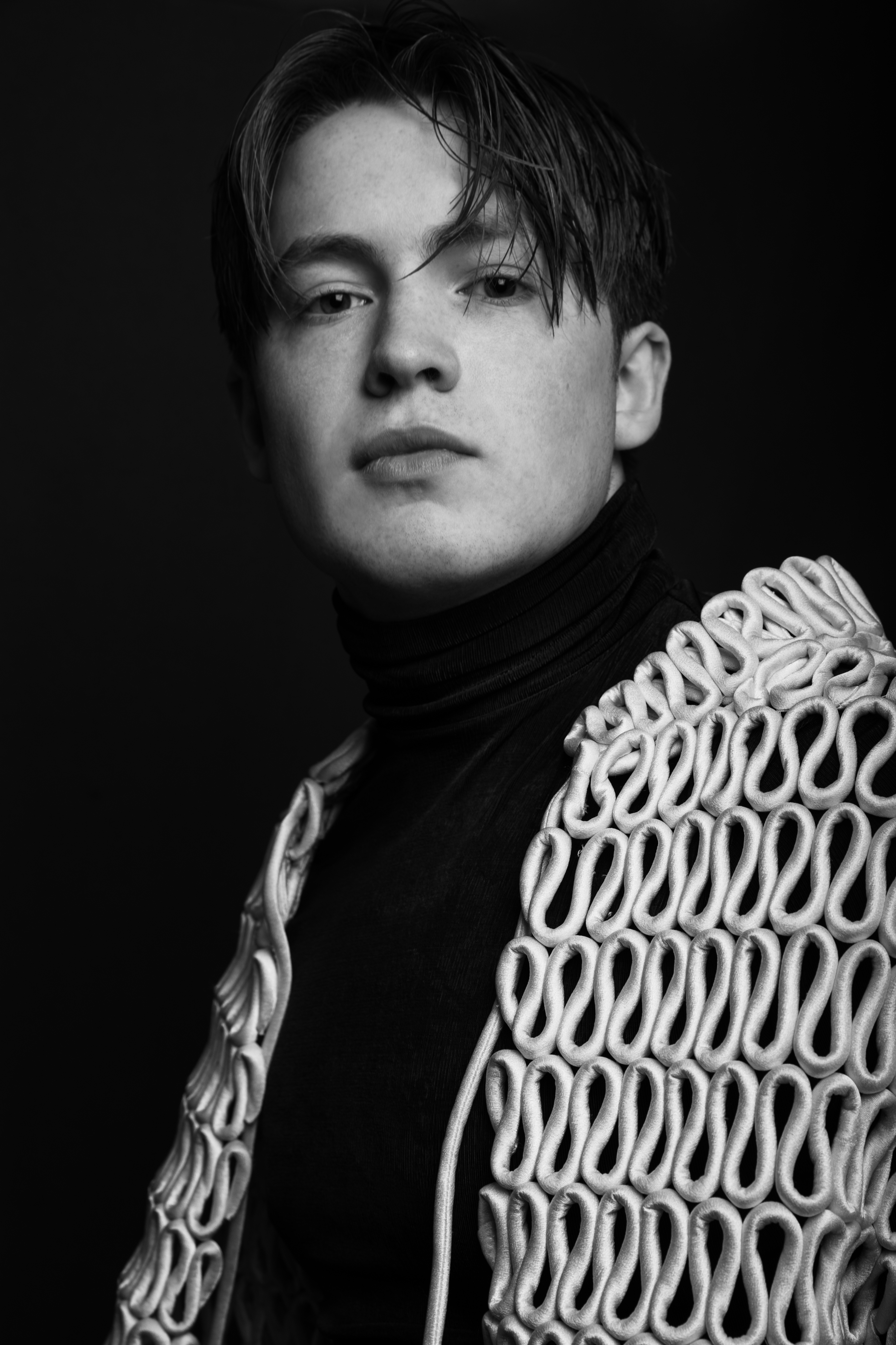 基特·康纳的写真