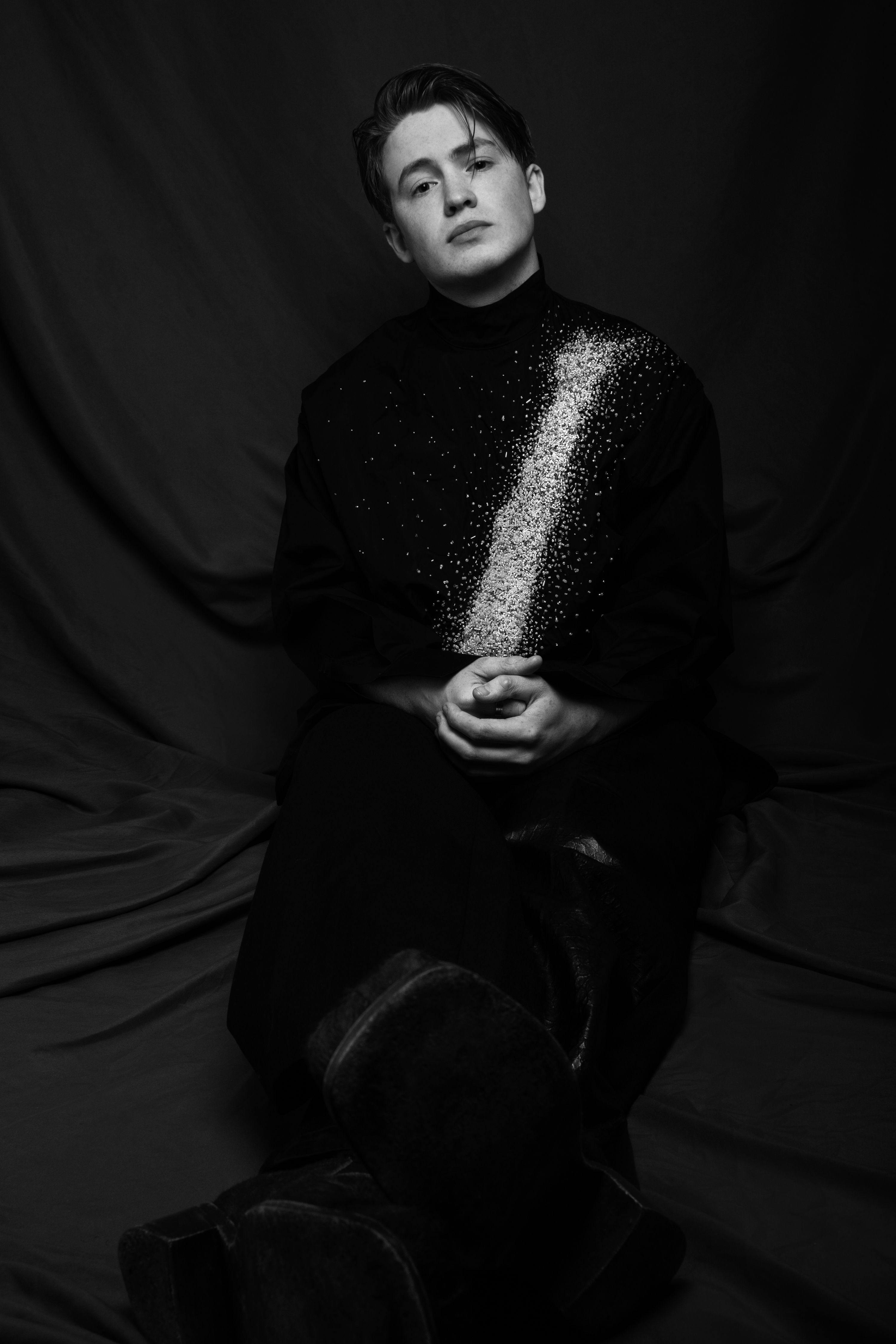 基特·康纳的写真