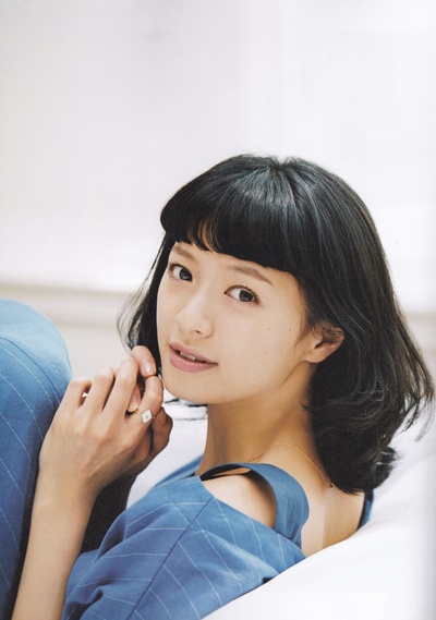 荣仓奈奈的写真-2016 vol.45 person