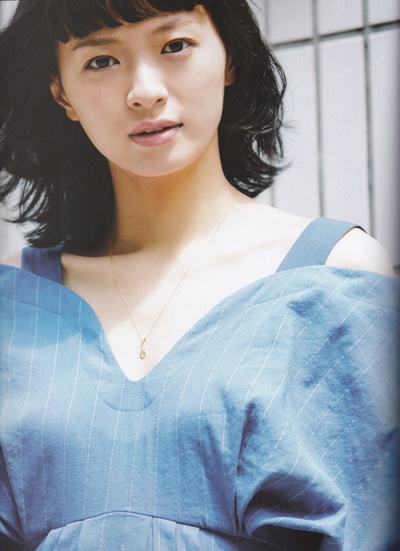 荣仓奈奈的写真-2016 vol.45 person