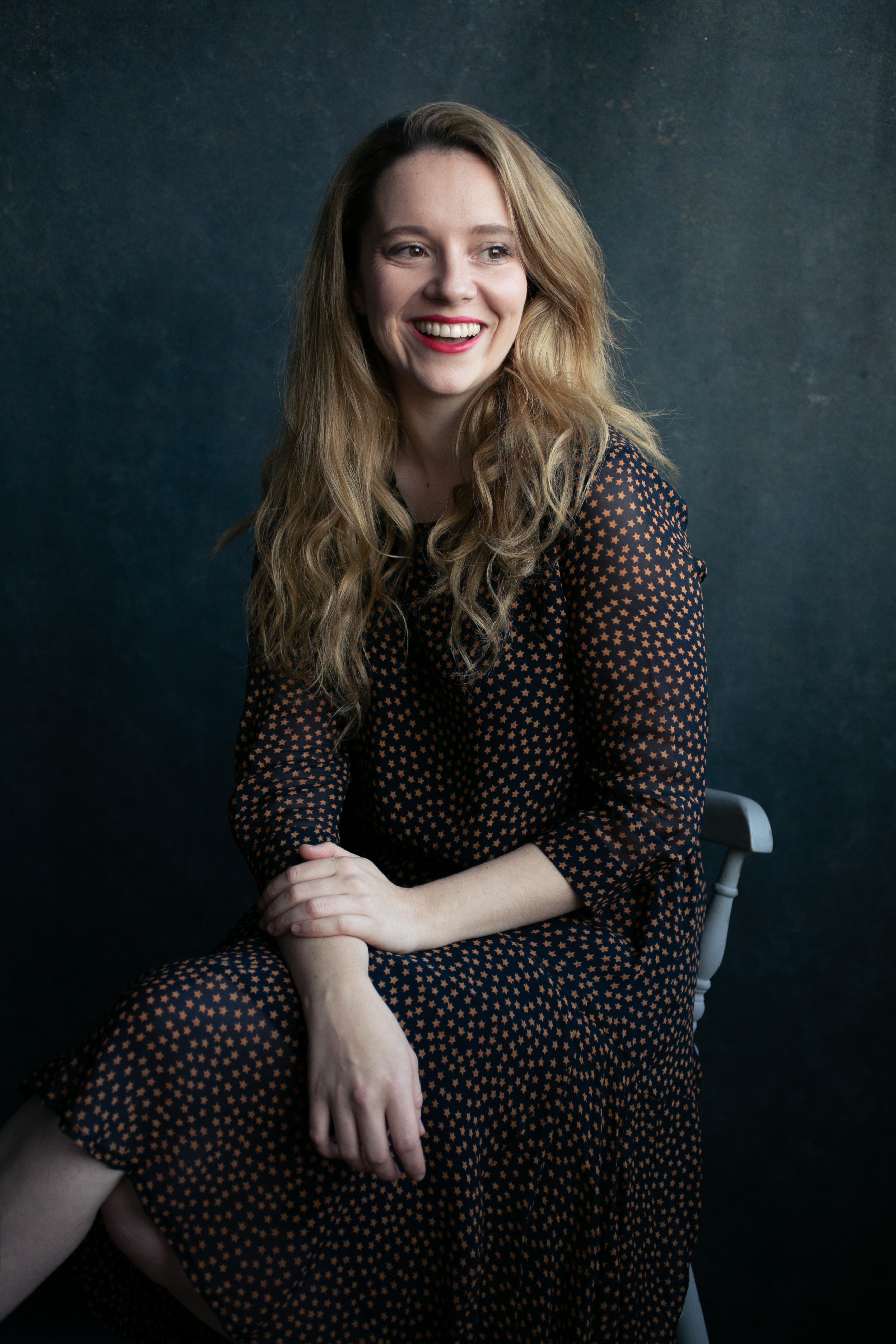 杰西卡·哈德维克的写真