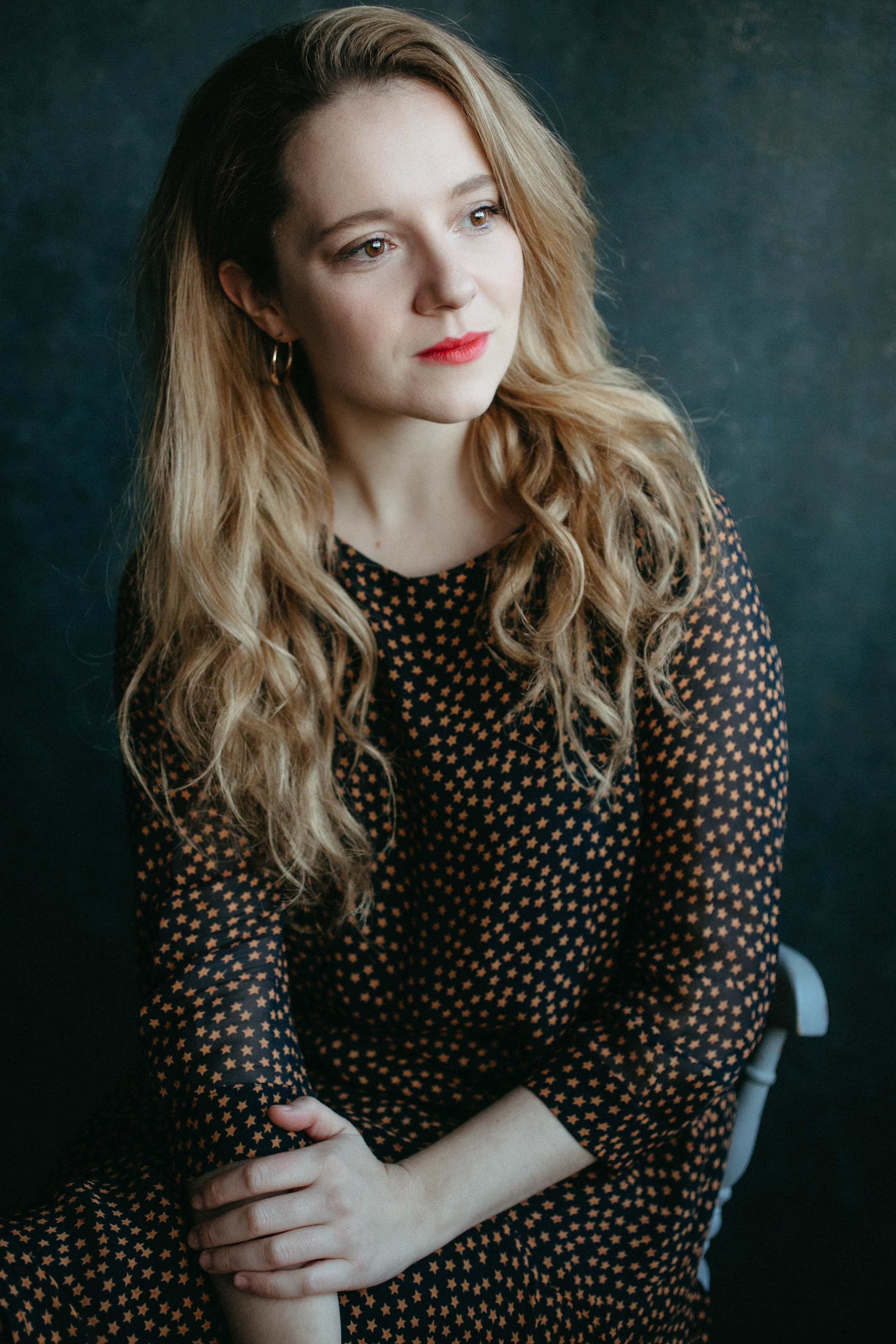 杰西卡·哈德维克的写真