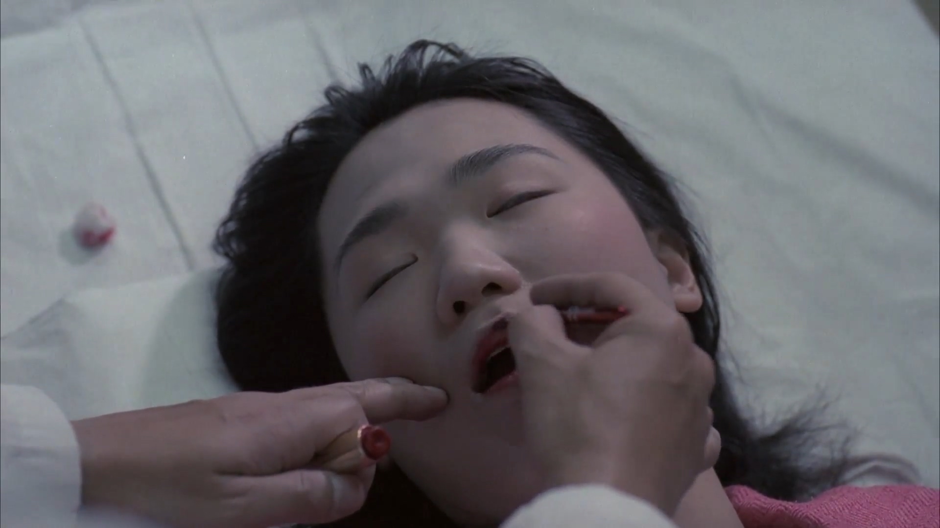 吴绮珊的写真-《精靈變》