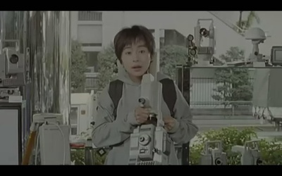 西田尚美的写真-6