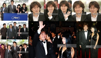 崔岷植的写真-2004.老男孩在戛纳.wi...