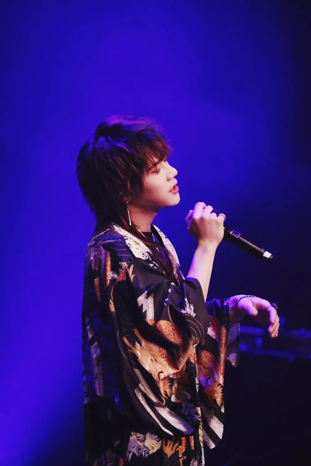 太一的写真-演唱剪影.太一太好康...