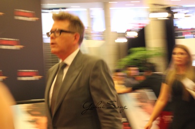 克里斯托弗·麦奎里的写真-9-7-2015 in Shanghai...