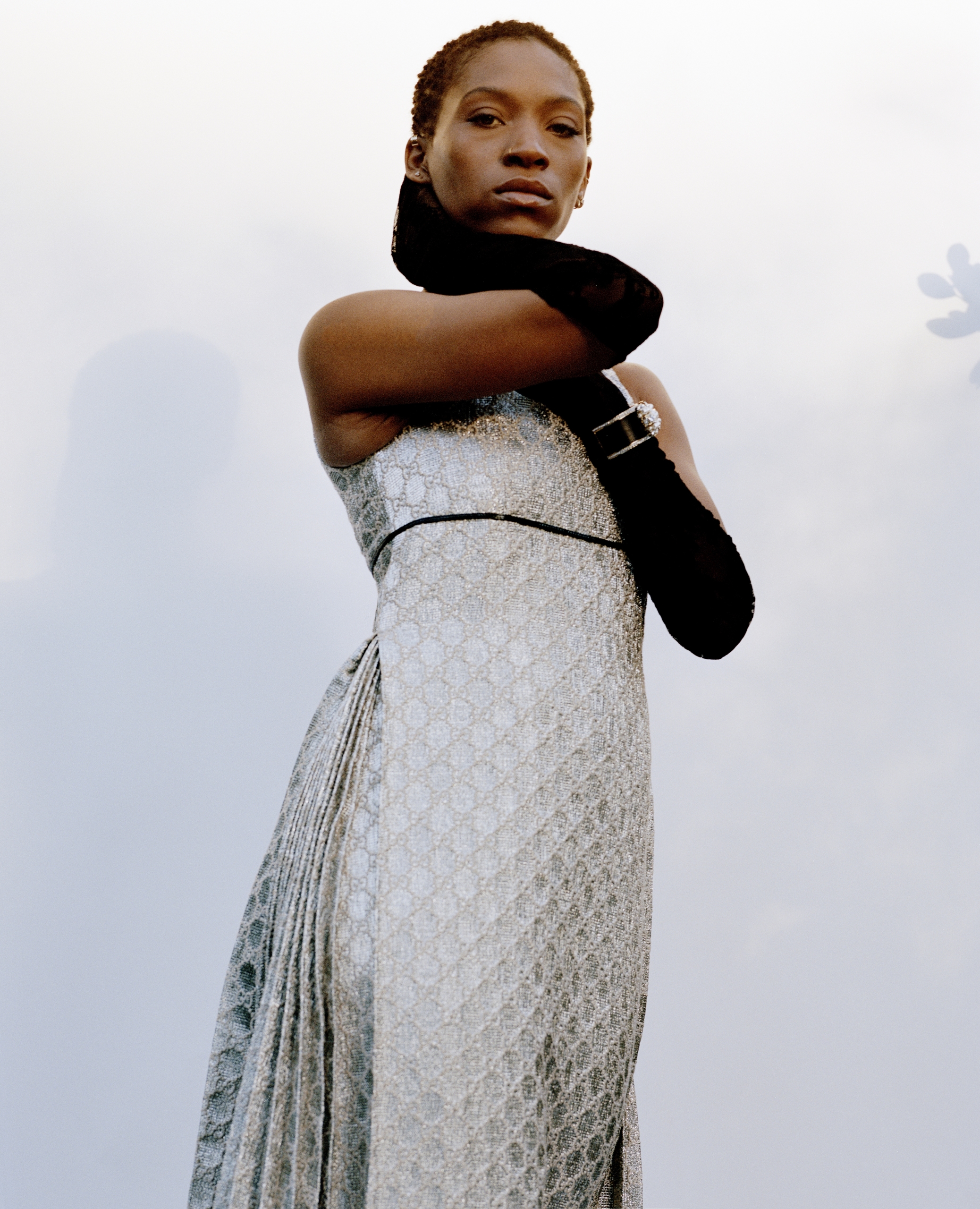 乔尼卡·T·吉布斯的写真