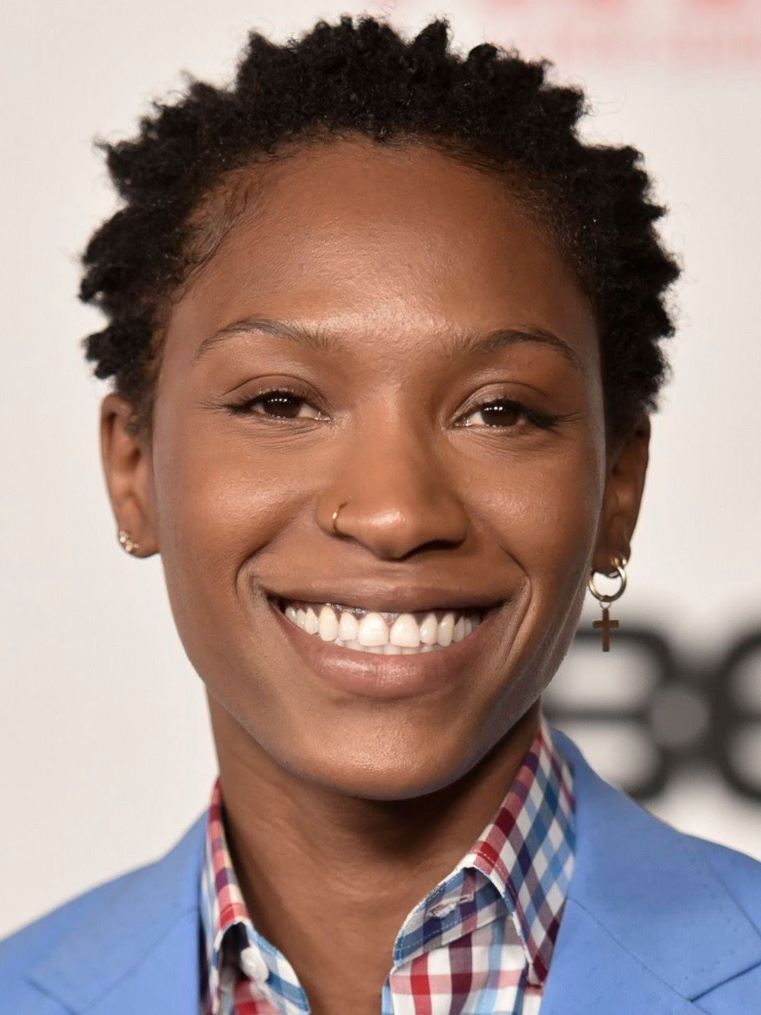 乔尼卡·T·吉布斯的写真