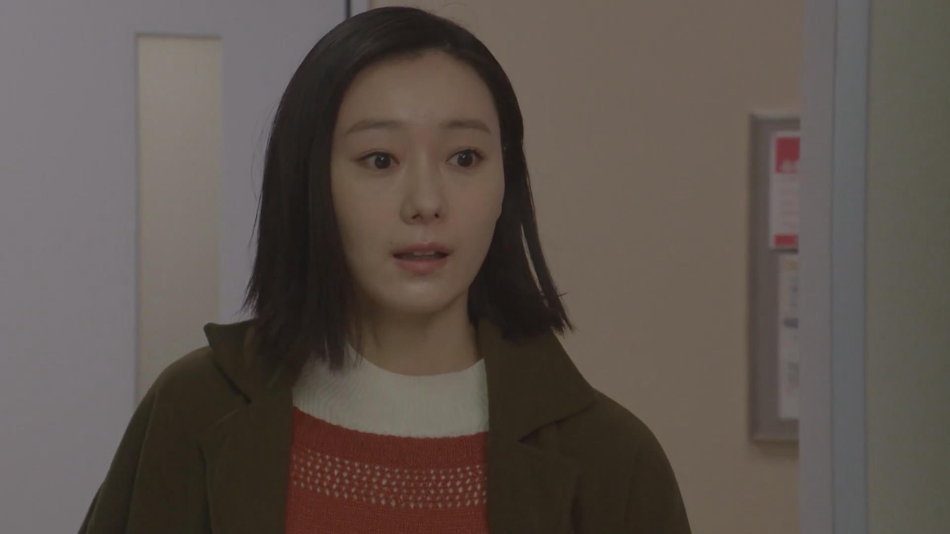 中岛亚梨沙的写真-《白夜医生》EP02