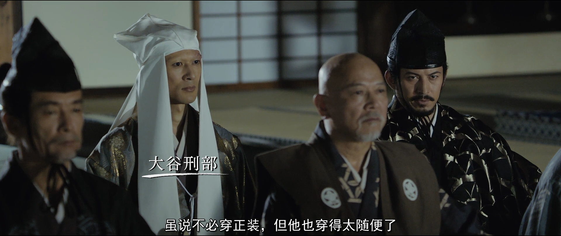 大場泰正的写真-関ヶ原