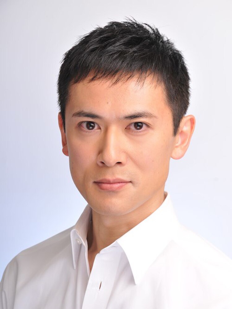 大場泰正的写真