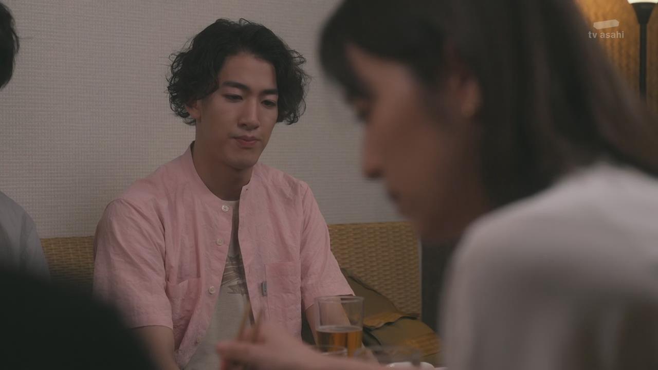 尾上右近的写真-《NICE FLIGHT!》EP...